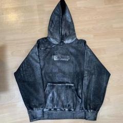 Supreme×mm6 Maison Margiela パーカー 正規品 鑑定書 Supreme×mm6 Maison Margiela パーカー 正規品 鑑定書 - メルカリ