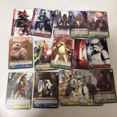 スターウォーズカードまとめ売り 2025年最新】スターウォーズ カードの人気アイテム - メルカリ