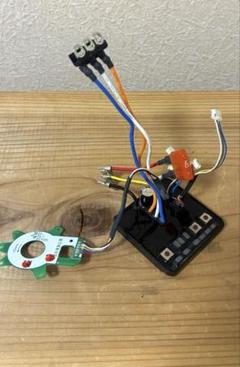 Makita - マキタ TD171D コントローラー マキタ TD171D 用 コントローラ｜Yahoo!フリマ（旧PayPayフリマ）