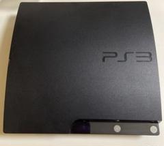 SONY PS3 本体 ブラック