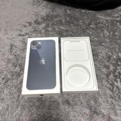 iPhone13 本体と箱のみ 2025年最新】iPhone13空箱の人気アイテム - メルカリ