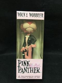 FUNKO WACKY WOBBLER ピンクパンサー ファンコ社 FUNKO - FUNKO WACKY WOBBLER ピンクパンサー ファンコ社の通販