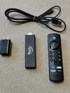 Amazon Fire TV Stick 4K MAX #K2R2TE - メルカリ