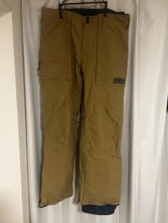 【未使用級】BURTON LIVING LINING コバートパンツ 日本L メンズ Burton コバート 2.0 2L パンツ | ウィンター アウター