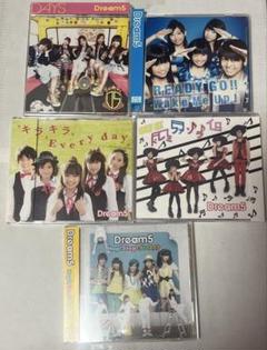 2025年最新】DREAM5の人気アイテム - メルカリ