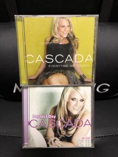 CASCADA / いつでもタッチ！(EVERYTIME WE TOUCH) もすかう