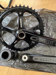 2022年最新】SRAM 165の人気アイテム - メルカリ