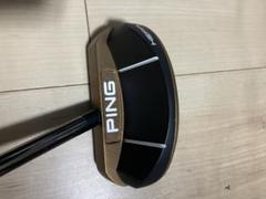 PING ピン TYNE4 33インチ センターシャフト PING 2021パター│CLUB PING【PINGオフィシャルサイト】