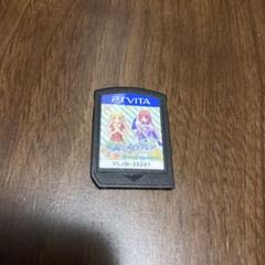 竜翼のメロディア PS Vita ソフト
