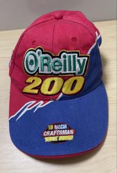 ◯週末特価●O'Reilly 200●ビンテージキャップ●