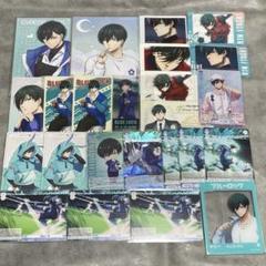 【ばら売り⭕️】 糸師凛 まとめ売り ブルーロック糸師 凛まとめ売り - メルカリ