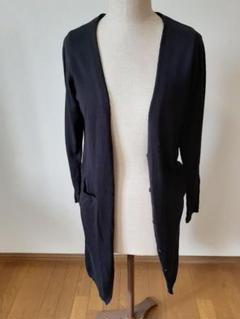 まとめ買い　WEGO　アクリルロングカーディガン