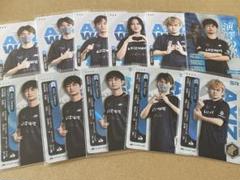 第五人格 IJLカード AXIZ セット まとめ売り