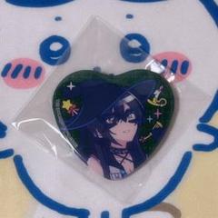 シャニマス　ハート缶バッジ ミッドナイトモンスター 白瀬咲耶　幽谷霧子　10点 シャニマス ハート缶バッジ ミッドナイトモンスター 白瀬咲耶