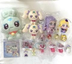 プリキュア　アミューズメント　まとめ売り 2025年最新】プリキュアまとめ売りの人気アイテム - メルカリ