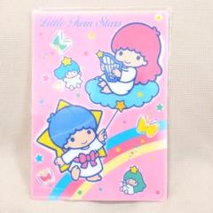 キキララ 下敷き 87年製