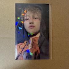 ミンハオ ラキドロ ユニバ HAPPY BURSTDAY SEVENTEEN HAPPY BURSTDAY ユニバ ラキドロ ミンハオ - メルカリ