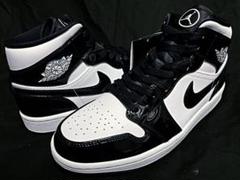NIKE Air Jordan 1 Low & Mid SE 27.5cm