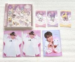 木村良平 サンリオ ブロマイド フォトカ アクリルスタンド 缶バッジ 2025年最新】Sanrio 木村良平の人気アイテム - メルカリ