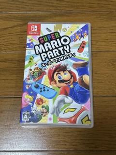 マリオパーティ Switch