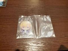 セガラッキーくじ 魔法使いの約束 G賞 ミニアクリルスタンド ヒースクリフ