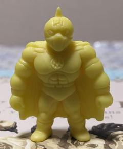 キン消し　王位争奪戦パート3 ウォーズマン　黄色 2025年最新】キン消し 王位争奪の人気アイテム - メルカリ