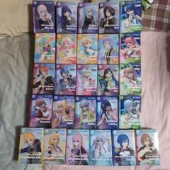 プロジェクトセカイ　Desktop×Decorate　全26種セット