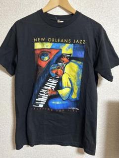 2025年最新】jazz tシャツ 90sの人気アイテム - メルカリ