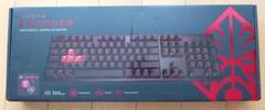 HP OMEN ENCODER メカニカルゲーミングキーボードのサムネイル