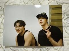 DIFFUSION MOONBIN & SANHA 未開封 人気沸騰】 & MOONBIN 2023 DVD] SANHA CON:DIFFUSION/3DISC+