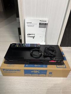 2025年最新】Panasonic DMR-BRW1000の人気アイテム - メルカリ