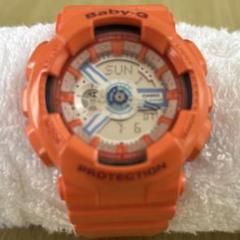 BABY-G Module No.5338 レッド 2025年最新】baby-g 5338の人気アイテム - メルカリ