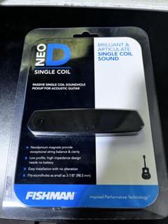 2025年最新】FISHMAN NEO-Dの人気アイテム - メルカリ