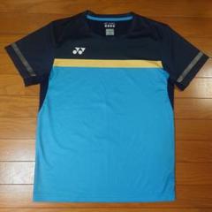 YONEX バドミントンシャツ Mサイズ