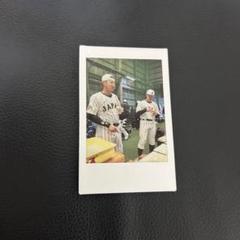 侍ジャパン　シークレット　チェキ 吉川尚輝 × 長岡秀樹 2ショット 日本代表 2025年最新】長岡秀樹 侍ジャパンの人気アイテム - メルカリ