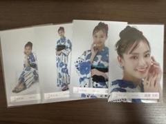 櫻坂46 生写真2025年浴衣 遠藤光莉 直筆サイン付き(3枚目おまけあり) 櫻坂46 生写真 遠藤光莉 2025年浴衣 フルコンプ② - メルカリ