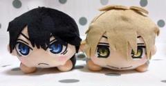 だかいち★ぬいぐるみキーホルダーペアアイスクリーム だかいち☆ぬいぐるみキーホルダーペアアイスクリーム - メルカリ