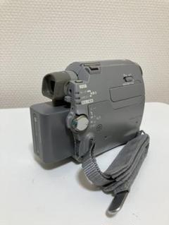 DC04 HDR-SR8 HDR-SR11 HDR-SR12 DCR-HC40 等対応USB充電器