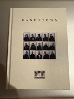 kandytown セカンドアルバムポスター Amazon.co.jp: kandytown セカンドアルバムポスター : ホーム