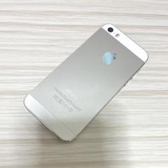 【希少】iPhone 5s シルバー 64GB 動作良好 美品 Apple iPhone 5s 32GB SIMフリー [シルバー] 価格比較 - 価格.com