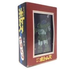 装甲騎兵ボトムズ(株)日本サンサイズポスターコレクション印刷物ヴィンテージ当時物 Amazon.co.jp: 週刊 装甲騎兵ボトムズ スコープドッグをつくる