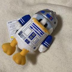 スターツアーズ　ドナルド スター・ウォーズ スターツアーズ シリーズ2 ドナルドダック as