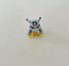 デジモンワンダーカプセル　ホーリーエンジェモン　プラキット 154) デジモン アドベンチャー ワンダーカプセル プラキット