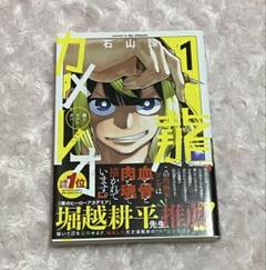 龍とカメレオン　1〜5巻セット　新品　初版　特典付き 龍とカメレオン コミック 1-5巻セット (スクウェア・エニックス