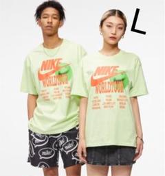 NIKE ナイキ Tシャツ L