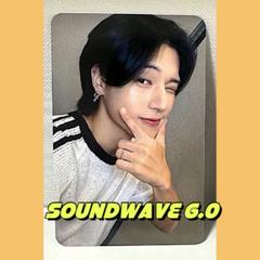 2025年最新】ateez ウヨン トレカの人気アイテム - メルカリ