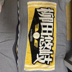 ぺいんまん グッズ 柳田 綿ツイル インクジェットプリント Levi's Wネーム