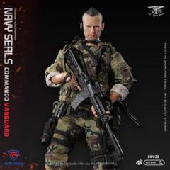 2025年最新】ネイビーシールズ フィギュアの人気アイテム - メルカリ