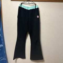 RE. アールイードット ウエスト細見えデニムパンツ 2 仲里依紗 仲里依紗 re. アールイードット ウエスト細見えデニムパンツ