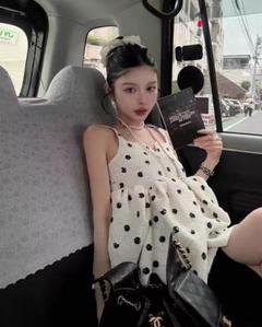 Bibiy. ビビィBIANCA DRESS ワンピース　ビアンカドレス　白 Bibiy. BIANCA DRESS